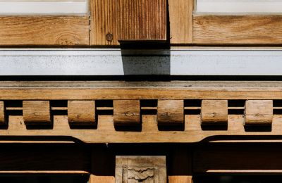 Historisk villa til salg Gdańsk, Oliwa, województwo pomorskie, Billede 8/10