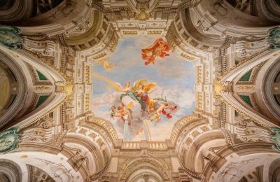 Historisk villa til salgs Lucca, Toscana, Bilde 3/26