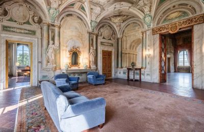 Historisk villa til salgs Lucca, Toscana, Bilde 4/26
