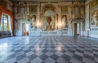 Historisk villa til salgs Lucca, Toscana, Bilde 5/26