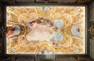 Historisk villa til salgs Lucca, Toscana, Bilde 6/26
