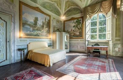 Historisk villa til salgs Lucca, Toscana, Bilde 7/26