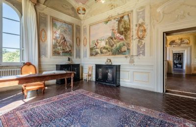 Historisk villa til salgs Lucca, Toscana, Bilde 8/26