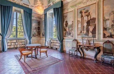 Historisk villa til salgs Lucca, Toscana, Bilde 10/26