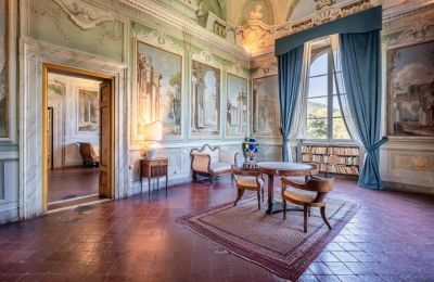 Historisk villa til salgs Lucca, Toscana, Bilde 11/26