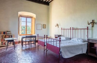 Historisk villa til salgs Lucca, Toscana, Bilde 14/26