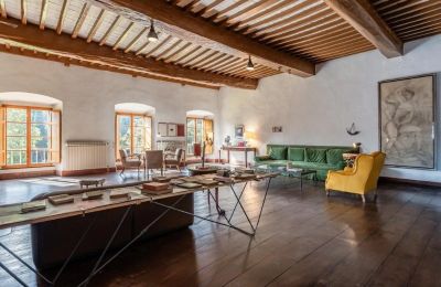 Historisk villa til salgs Lucca, Toscana, Bilde 15/26