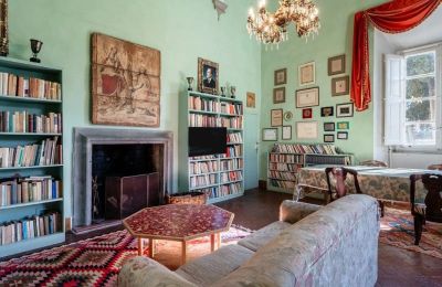 Historisk villa til salgs Lucca, Toscana, Bilde 20/26