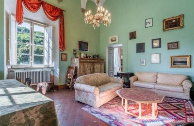 Historisk villa til salgs Lucca, Toscana, Bilde 21/26