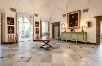 Historisk villa til salgs Lucca, Toscana, Bilde 22/26