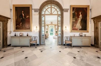 Historisk villa til salgs Lucca, Toscana, Bilde 23/26