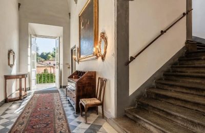 Historisk villa til salgs Lucca, Toscana, Bilde 25/26