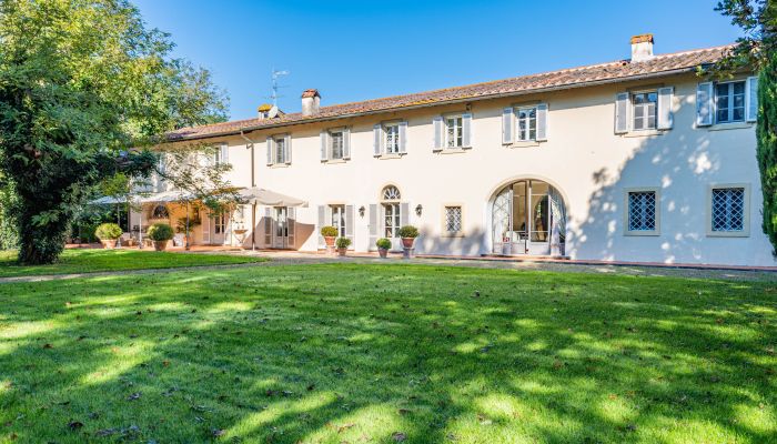 Herregård til salg San Piero a Grado, Toscana