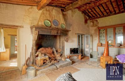 Landhus til salg 06019 Molino Vitelli, Umbria, Billede 13/31