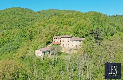 Landhus til salg 06019 Molino Vitelli, Umbria, Billede 2/31