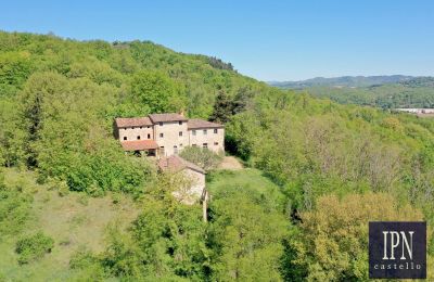 Landhus til salg 06019 Molino Vitelli, Umbria, Billede 3/31