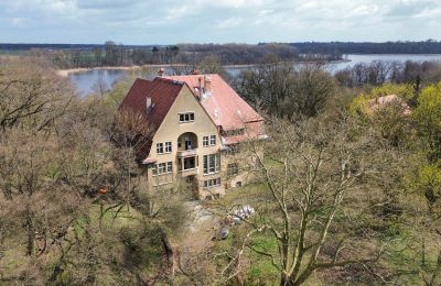 Herregård til salg Lubosz, Powstańców Wielkopolskich 31, Store Polen, Billede 1/17