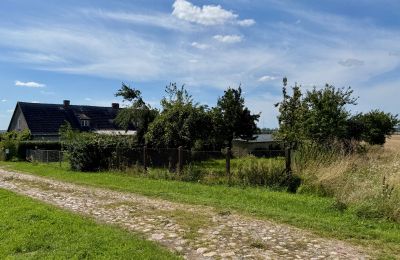 Herrgård till salu Brandenburg, Schnitterhaus