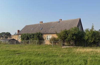 Herrgård till salu Brandenburg, Schnitterhaus
