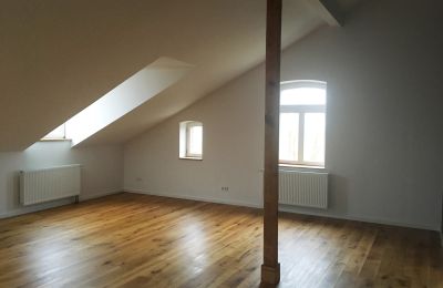 Herrgård till salu Brandenburg, Wohneinheit Obergeschoß