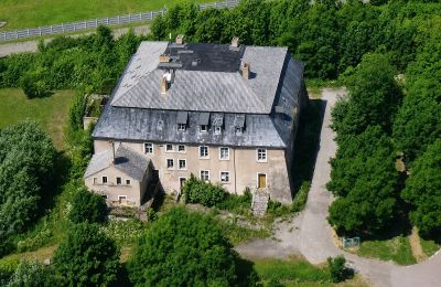 Herregård Wroniniec, województwo dolnośląskie