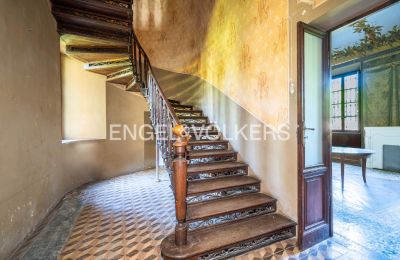 Historisk villa til salg Montechiarugolo, Emilia-Romagna, Trapper