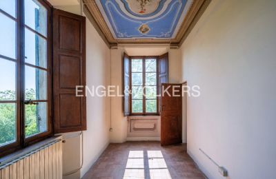 Historisk villa til salg Montechiarugolo, Emilia-Romagna, Salon