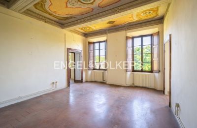 Historisk villa til salg Montechiarugolo, Emilia-Romagna, Billede 8/14