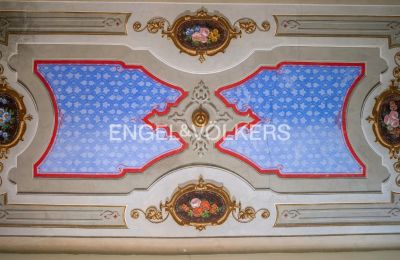Historisk villa til salg Montechiarugolo, Emilia-Romagna, Detaljer
