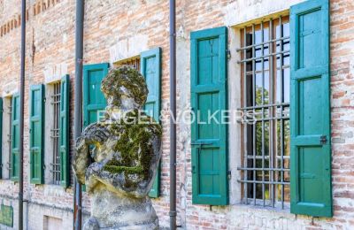 Historisk villa til salg Montechiarugolo, Emilia-Romagna, Detaljer