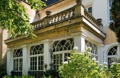 Historisk villa Steglitz-Zehlendorf