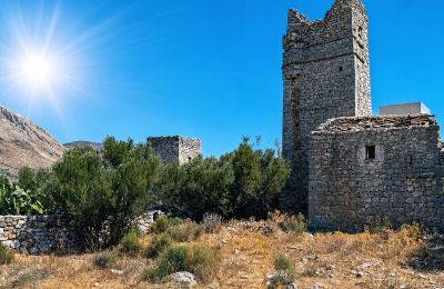 Torn till salu East Mani, Peloponnesos, Bild 1/8