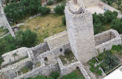 Torn till salu East Mani, Peloponnesos, Bild 8/8