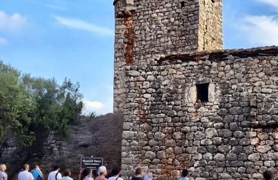Torn till salu East Mani, Peloponnesos, Bild 7/8