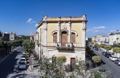 Leilighet i historisk bygård til salgs Oria, Via Latiano 74, Puglia, Bilde 2/30