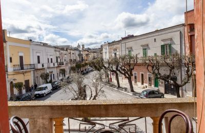 Leilighet i historisk bygård til salgs Oria, Via Latiano 74, Puglia, Bilde 13/30
