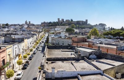 Leilighet i historisk bygård til salgs Oria, Via Latiano 74, Puglia, Bilde 22/30