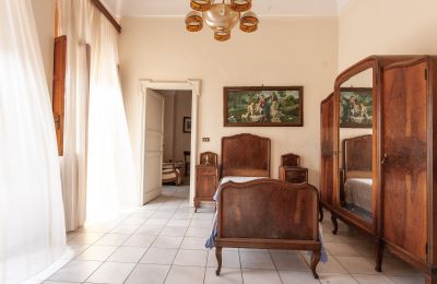 Leilighet i historisk bygård til salgs Oria, Via Latiano 74, Puglia, Bilde 10/30