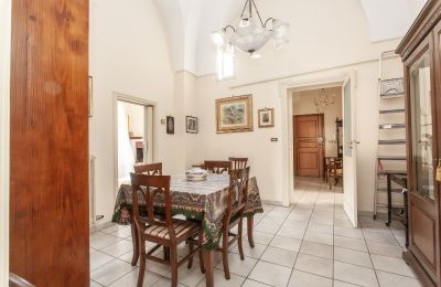 Leilighet i historisk bygård til salgs Oria, Via Latiano 74, Puglia, Bilde 18/30