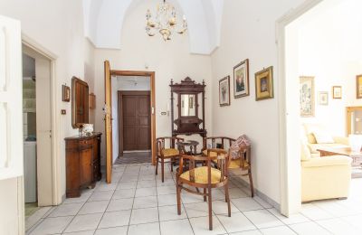 Leilighet i historisk bygård til salgs Oria, Via Latiano 74, Puglia, Bilde 4/30