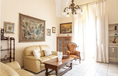 Leilighet i historisk bygård til salgs Oria, Via Latiano 74, Puglia, Bilde 5/30