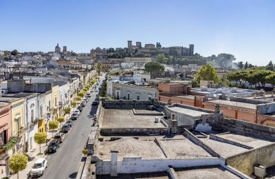 Leilighet i historisk bygård til salgs Oria, Via Latiano 74, Puglia, Bilde 28/30