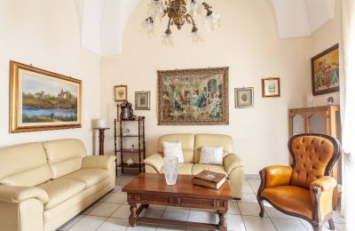 Leilighet i historisk bygård til salgs Oria, Via Latiano 74, Puglia, Bilde 6/30