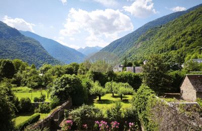 Historisk villa til salgs Bagnères-de-Luchon, Occitanie, Bilde 2/29