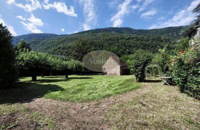 Historisk villa til salgs Bagnères-de-Luchon, Occitanie, Bilde 25/29