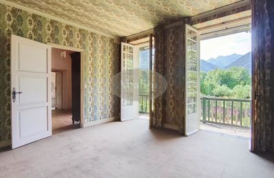Historisk villa til salgs Bagnères-de-Luchon, Occitanie, Bilde 12/29