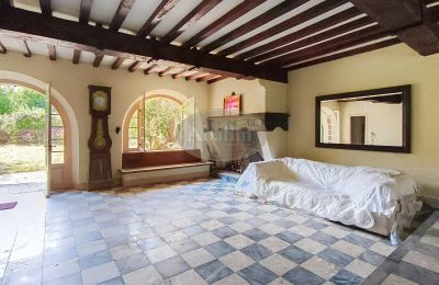 Historisk villa til salgs Bagnères-de-Luchon, Occitanie, Bilde 3/29