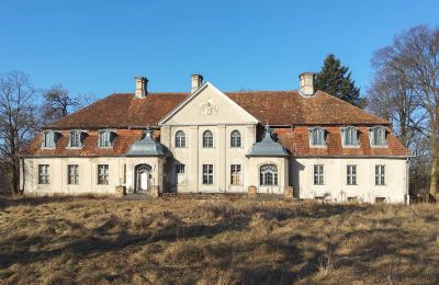 Herregård til salg 66-300 Bobowicko, Lubusz, Billede 3/14