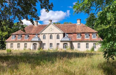 Herregård til salg 66-300 Bobowicko, Lubusz, Billede 2/14