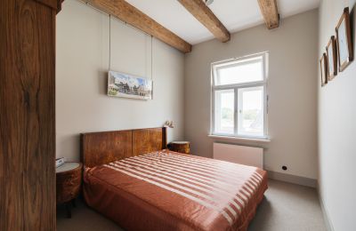 Historisk liebhaverlejlighed til salg Kraków, Lillepolen, Billede 16/31